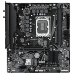 Gigabyte H610M D3H WIFI DDR4 Processor family Intel - Image 2