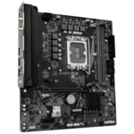 Gigabyte H610M D3H WIFI DDR4 Processor family Intel - Image 3