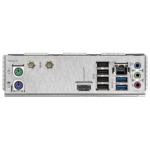 Gigabyte H610M D3H WIFI DDR4 Processor family Intel - Image 4