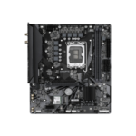 Gigabyte H610M D3H WIFI DDR4 Processor family Intel - Image 5