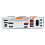 Gigabyte B850M FORCE WIFI6E (rev. 1.0) Processor family AMD - Image 4