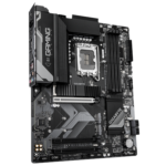 Gigabyte B760 G X WF6E GEN5 Processor family Intel - Image 3