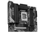 Gigabyte B760 GAMING X GEN5 Processor family Intel - Image 3