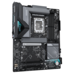 Gigabyte B860 EAGLE WIFI6E Processor family Intel - Image 3