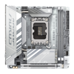 Gigabyte B860I AORUS PRO ICE Processor family Intel - Image 2