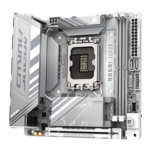 Gigabyte B860I AORUS PRO ICE Processor family Intel - Image 4