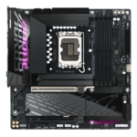 Gigabyte B860M AORUS ELITE WIFI6E Processor family Intel - Image 2