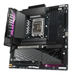 Gigabyte B860M AORUS ELITE WIFI6E Processor family Intel - Image 4