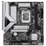 Gigabyte B860M EAGLE V2 Processor family Intel - Image 2