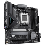 Gigabyte B850M EAGLE WF6E Processor family AMD - Image 3