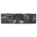 Gigabyte B850M EAGLE WF6E Processor family AMD - Image 4