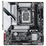 Gigabyte B860M GAMING WIFI6 Processor family Intel - Image 2