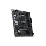MSI PRO A620AM-B EVO Processor family AMD - Image 2