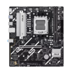 Asus PRIME B840M-K Processor family AMD
