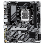 Gigabyte B860M E GEN5 Processor family Intel - Image 2
