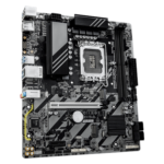 Gigabyte B860M E GEN5 Processor family Intel - Image 3