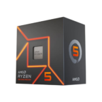 AMD Ryzen 5 7600 3.8 GHz
