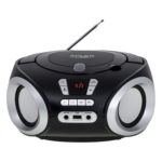 Adler CD Boombox - Image 2