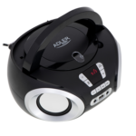 Adler CD Boombox - Image 4