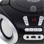 Adler CD Boombox - Image 6
