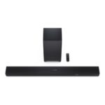 Sharp 5.1.2 Dolby Atmos/DTS:X Soundbar with Wireless Subwoofer - Image 17
