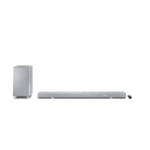Sharp 5.1.2 Dolby Atmos/DTS:X Soundbar with Wireless Subwoofer