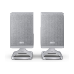 Sharp 2.0.2 Wireless Rear Surround Speakers - Image 9