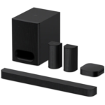 Sony 5.1ch Home Theatre System