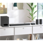 Sony 5.1ch Home Theatre System - Image 6