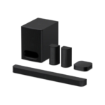 Sony 5.1ch Home Theatre System - Image 7