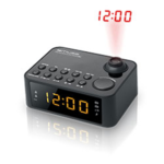 Muse Clock radio