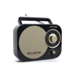 Muse Portable radio