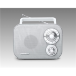 Muse Portable Radio - Image 2