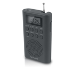 Muse Pocket radio
