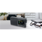 Muse Portable Radio - Image 4