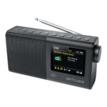 Muse Portable Radio - Image 5