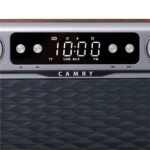 Camry Bluetooth Radio - Image 6