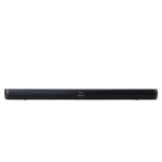 Sharp HT-SB147 2.0 Powerful Soundbar for TV above 40" HDMI ARC/CEC, Aux-in, Optical, Bluetooth, 92cm, Gloss Black Sharp