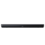 Sharp HT-SB147 2.0 Powerful Soundbar for TV above 40" HDMI ARC/CEC, Aux-in, Optical, Bluetooth, 92cm, Gloss Black Sharp - Image 2