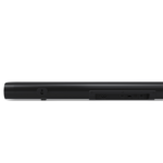 Sharp HT-SB147 2.0 Powerful Soundbar for TV above 40" HDMI ARC/CEC, Aux-in, Optical, Bluetooth, 92cm, Gloss Black Sharp - Image 3