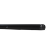 Sharp HT-SB147 2.0 Powerful Soundbar for TV above 40" HDMI ARC/CEC, Aux-in, Optical, Bluetooth, 92cm, Gloss Black Sharp - Image 4