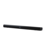 Sharp HT-SB147 2.0 Powerful Soundbar for TV above 40" HDMI ARC/CEC, Aux-in, Optical, Bluetooth, 92cm, Gloss Black Sharp - Image 6