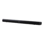 Sharp HT-SB147 2.0 Powerful Soundbar for TV above 40" HDMI ARC/CEC, Aux-in, Optical, Bluetooth, 92cm, Gloss Black Sharp - Image 7