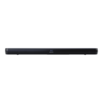 Sharp HT-SB147 2.0 Powerful Soundbar for TV above 40" HDMI ARC/CEC, Aux-in, Optical, Bluetooth, 92cm, Gloss Black Sharp - Image 8