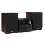 Sharp Hi-Fi Micro System