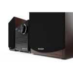Sharp Hi-Fi Micro System - Image 2