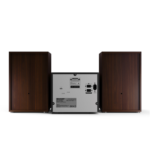Sharp Hi-Fi Micro System - Image 5