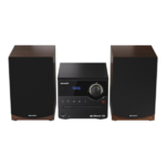 Sharp Hi-Fi Micro System - Image 10