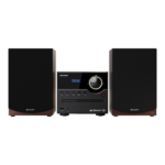 Sharp Hi-Fi Micro System - Image 11