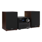 Sharp Hi-Fi Micro System - Image 12